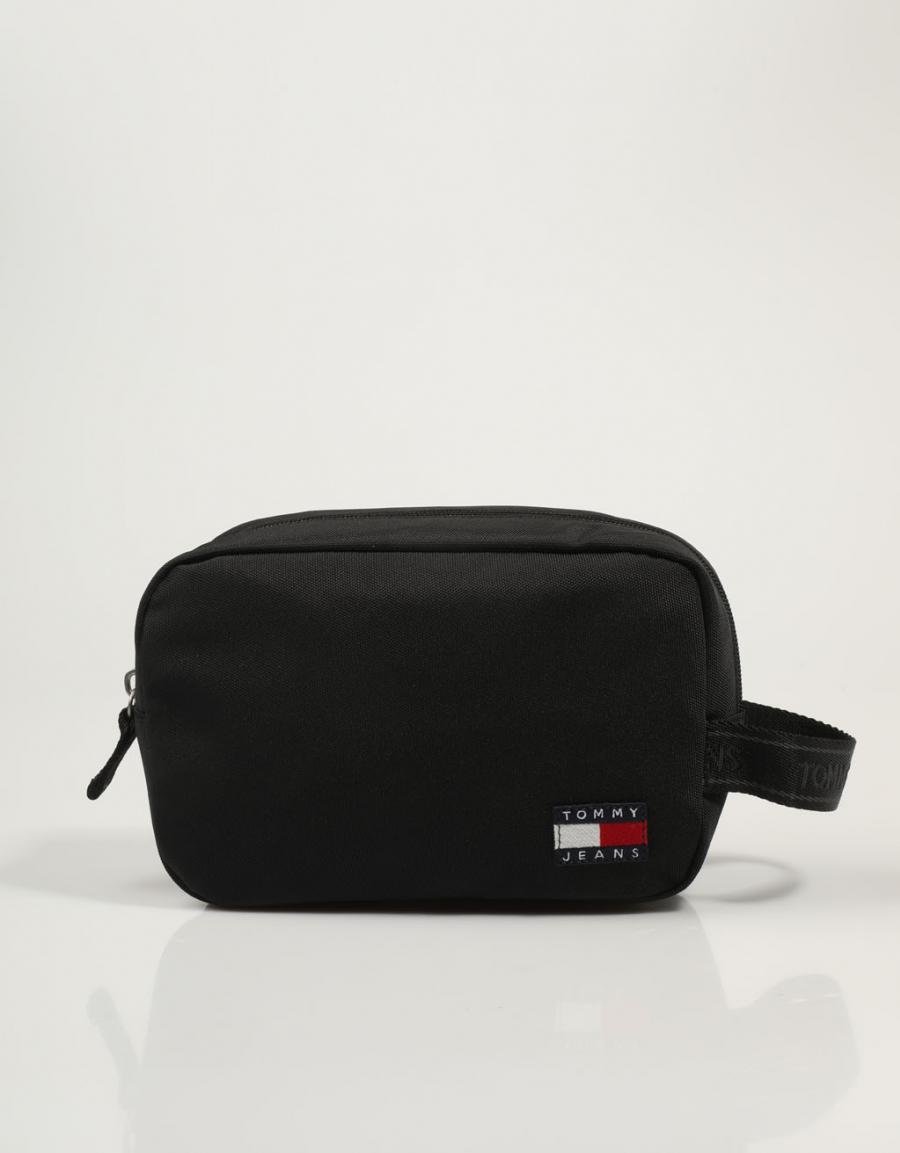 NECESER TOMMY HILFIGER TJM ESSENTIAL DAILY WASHBAG