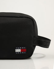 NECESER TOMMY HILFIGER TJM ESSENTIAL DAILY WASHBAG