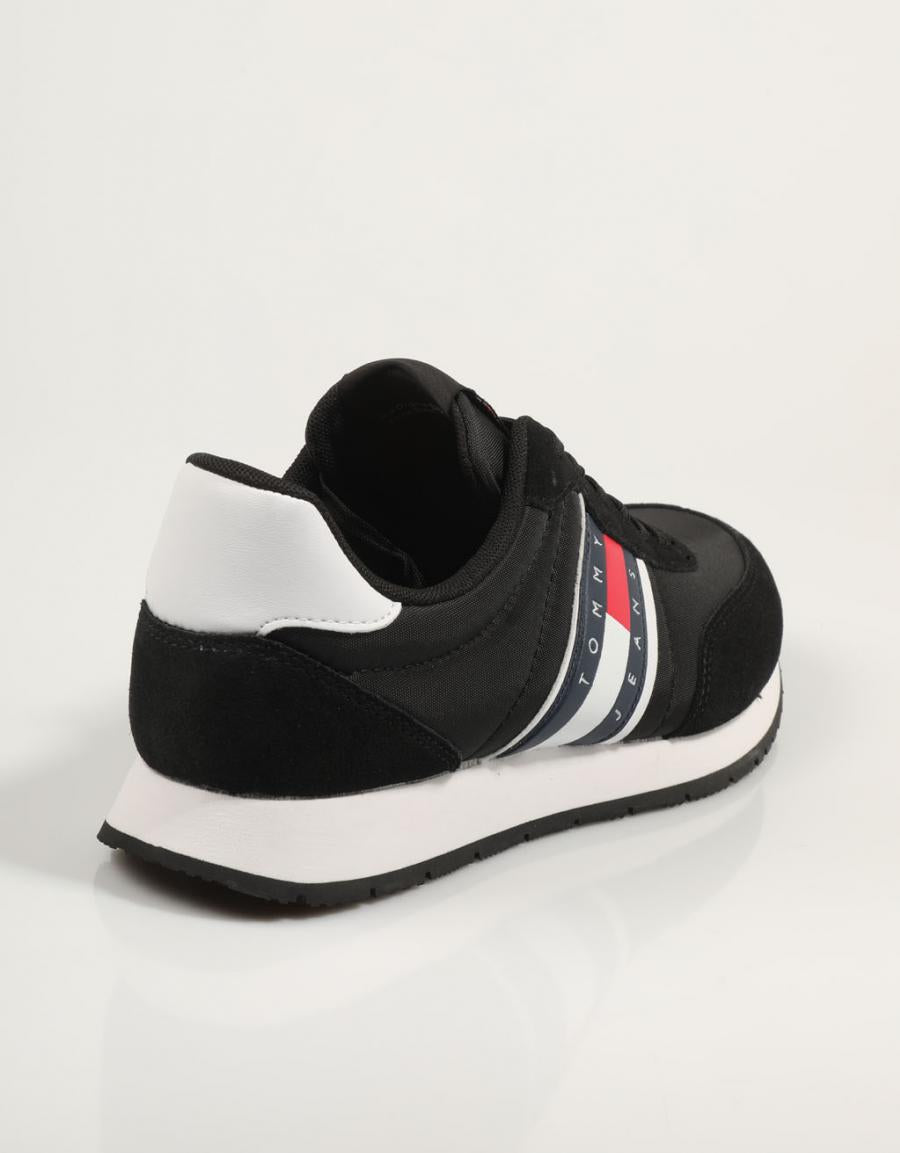 ZAPATILLAS TOMMY HILFIGER TJM RUNNER CASUAL ESS