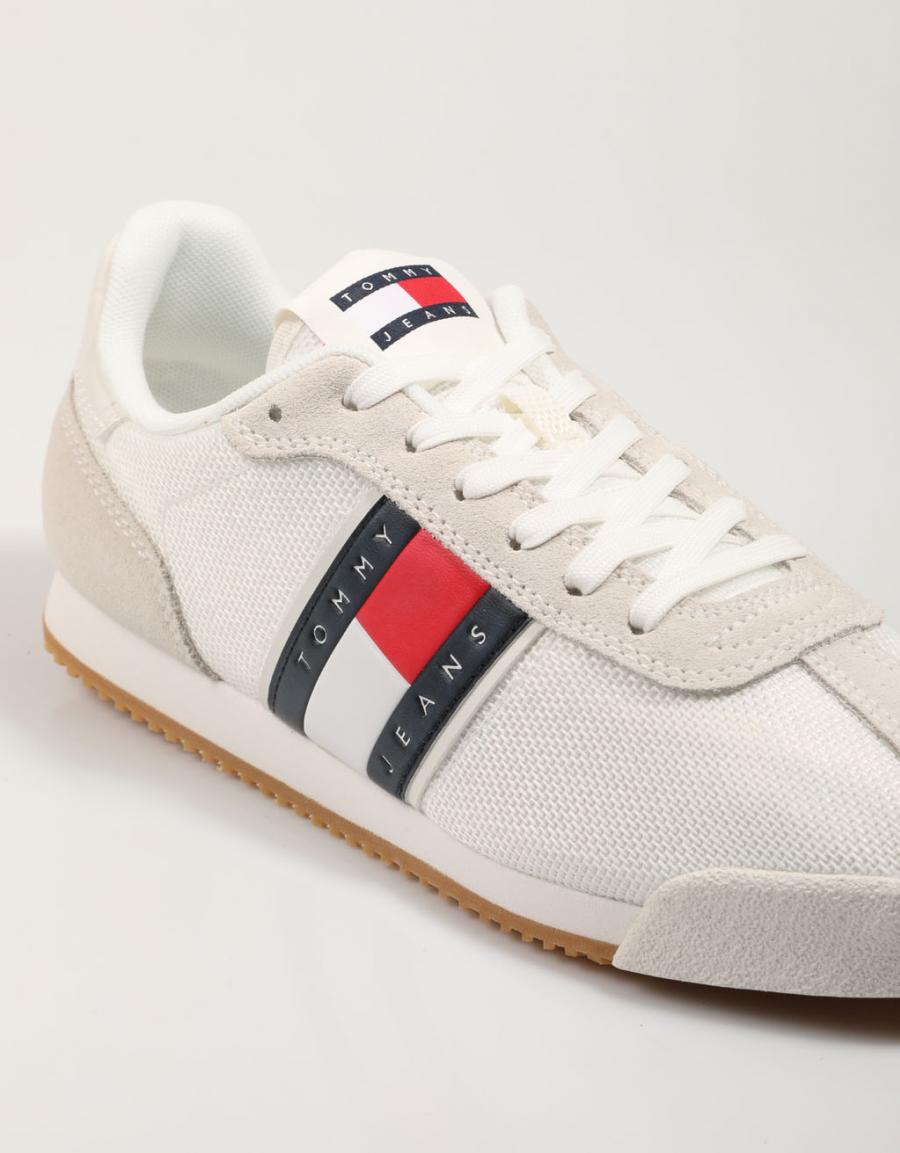 ZAPATILLAS TOMMY HILFIGER TJW LOW PROFILE RUNNER