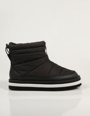 BOTINES TOMMY HILFIGER TJW PADDED FLAT BOOT WL