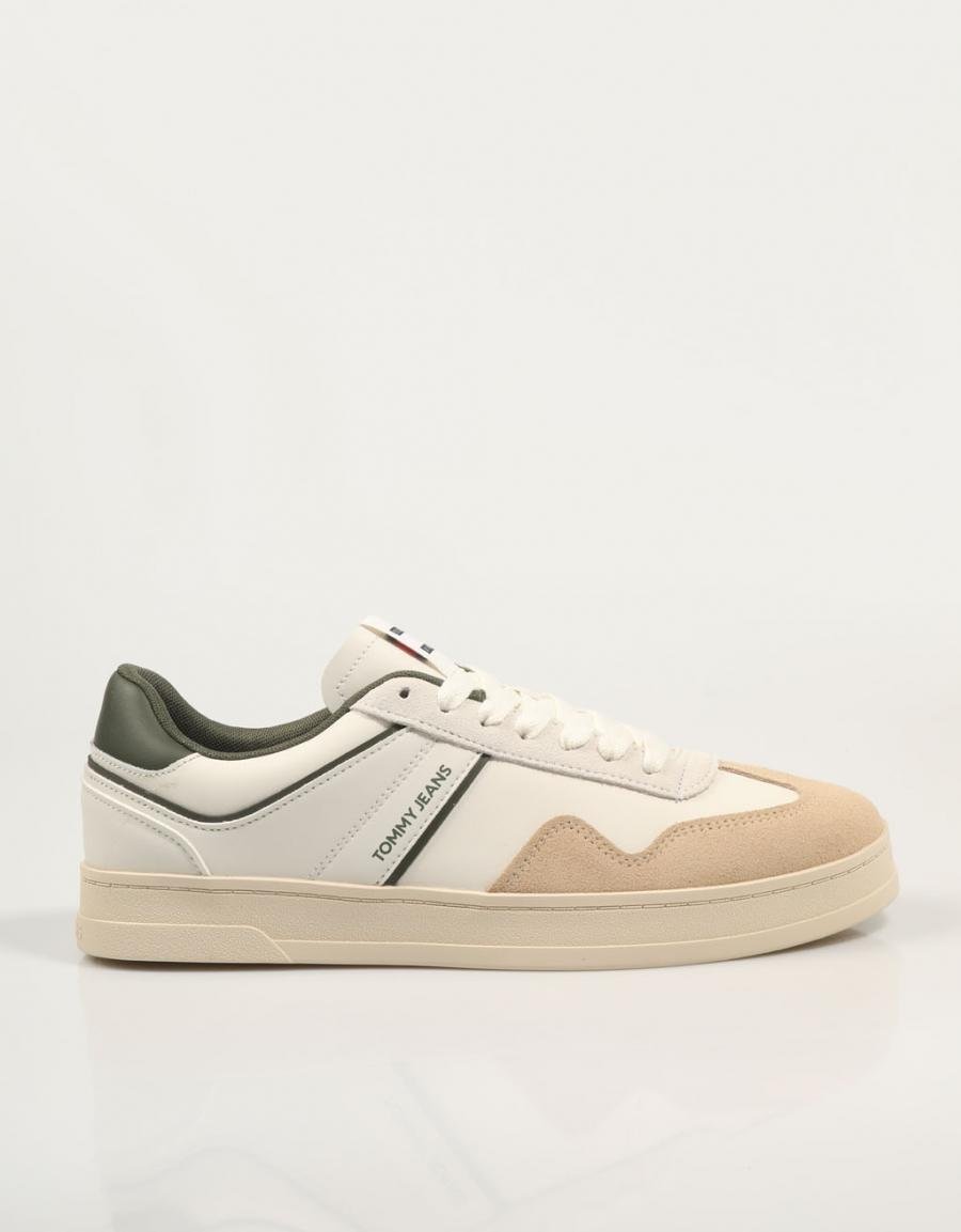 ZAPATILLAS TOMMY HILFIGER THE GREENWICH RETRO