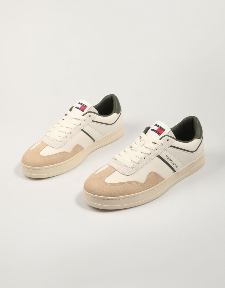 ZAPATILLAS TOMMY HILFIGER THE GREENWICH RETRO