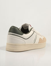 ZAPATILLAS TOMMY HILFIGER THE GREENWICH RETRO