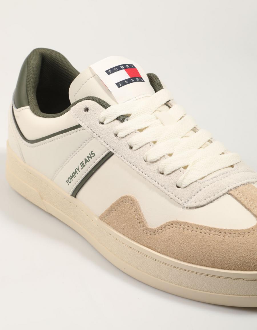 ZAPATILLAS TOMMY HILFIGER THE GREENWICH RETRO