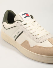 ZAPATILLAS TOMMY HILFIGER THE GREENWICH RETRO