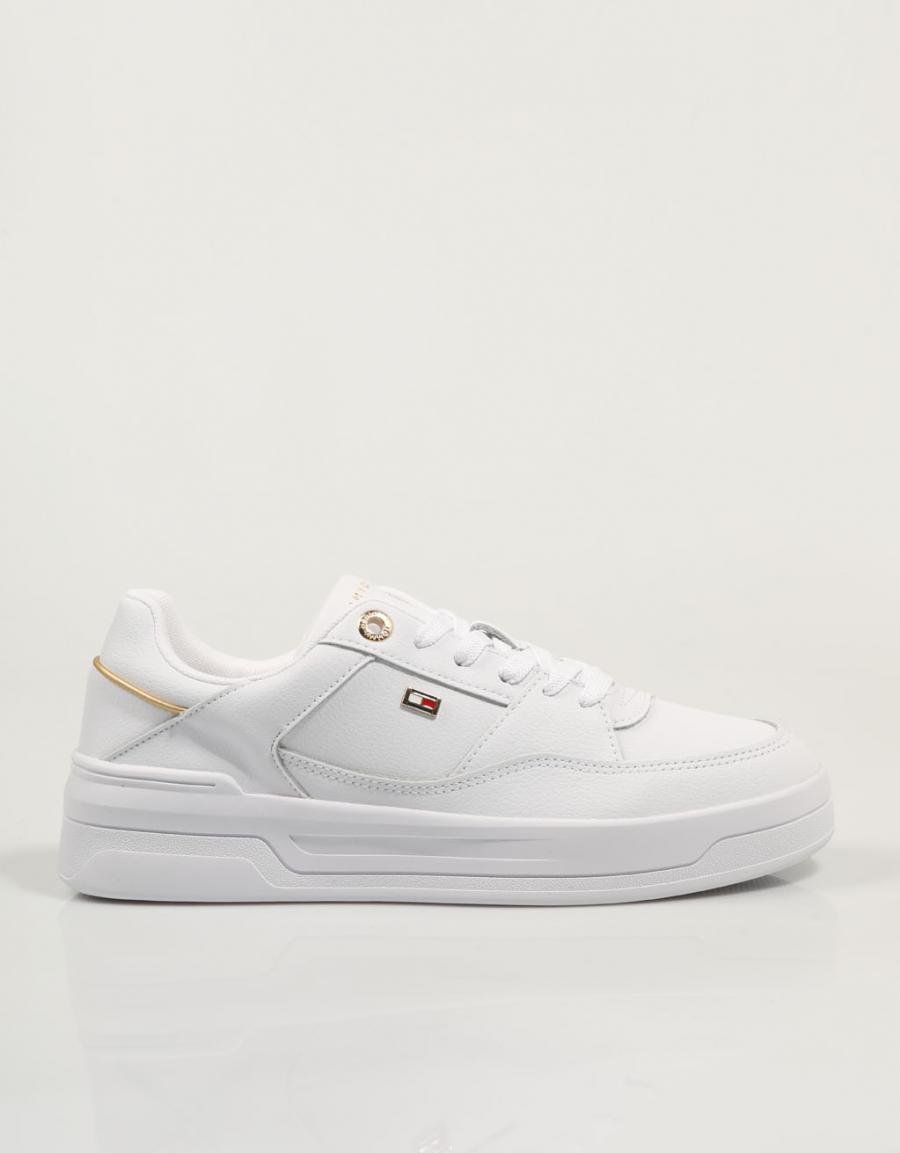 ZAPATILLAS TOMMY HILFIGER ESSENTIAL BASKET SNEAKER