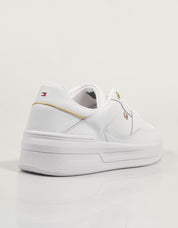 ZAPATILLAS TOMMY HILFIGER ESSENTIAL BASKET SNEAKER