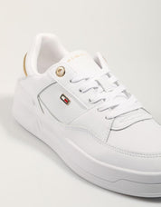 ZAPATILLAS TOMMY HILFIGER ESSENTIAL BASKET SNEAKER