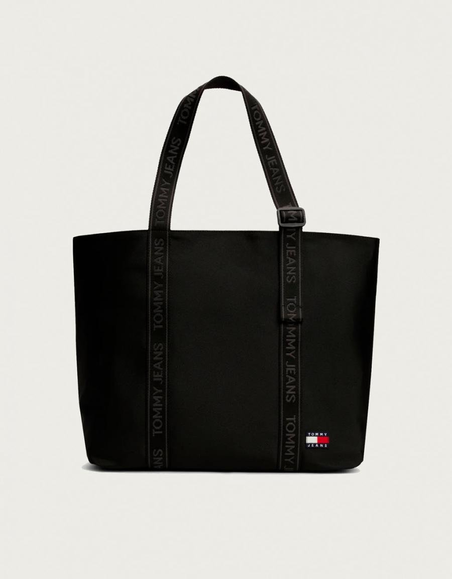 BOLSO TOMMY HILFIGER TJM ESS DAILY TOTE