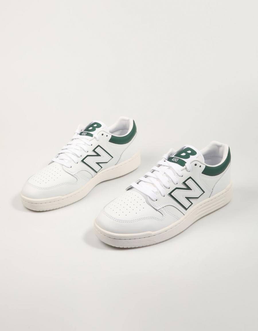 ZAPATILLAS NEW BALANCE BB480