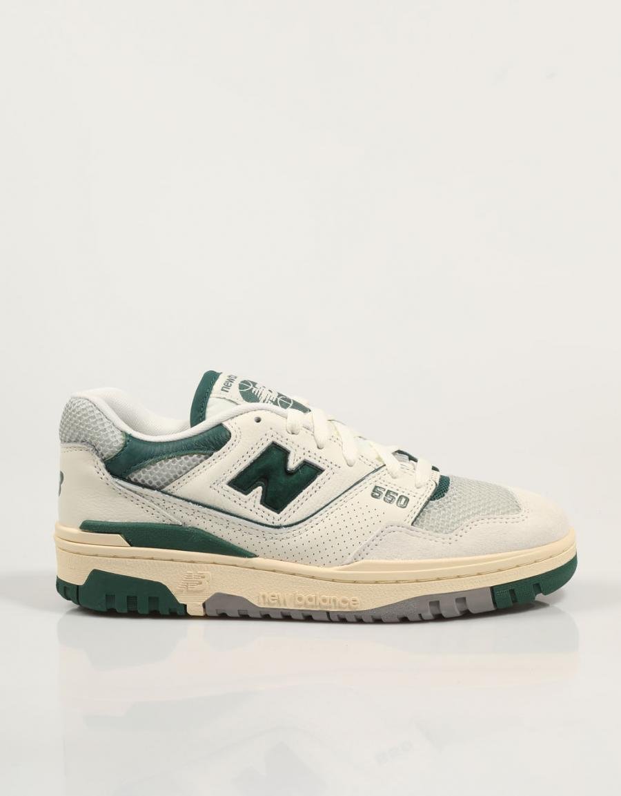 ZAPATILLAS NEW BALANCE BB550