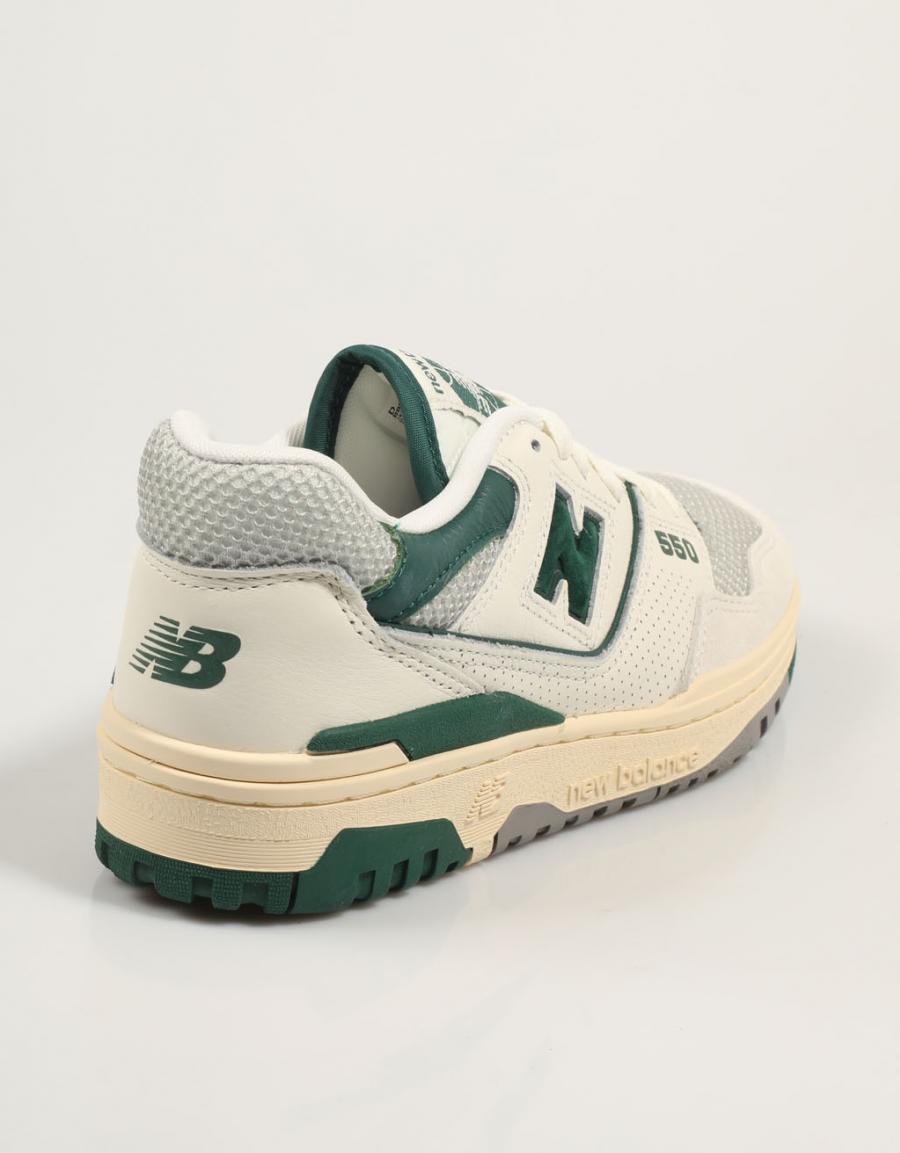 ZAPATILLAS NEW BALANCE BB550