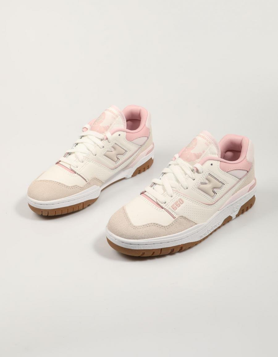 ZAPATILLAS NEW BALANCE BB550