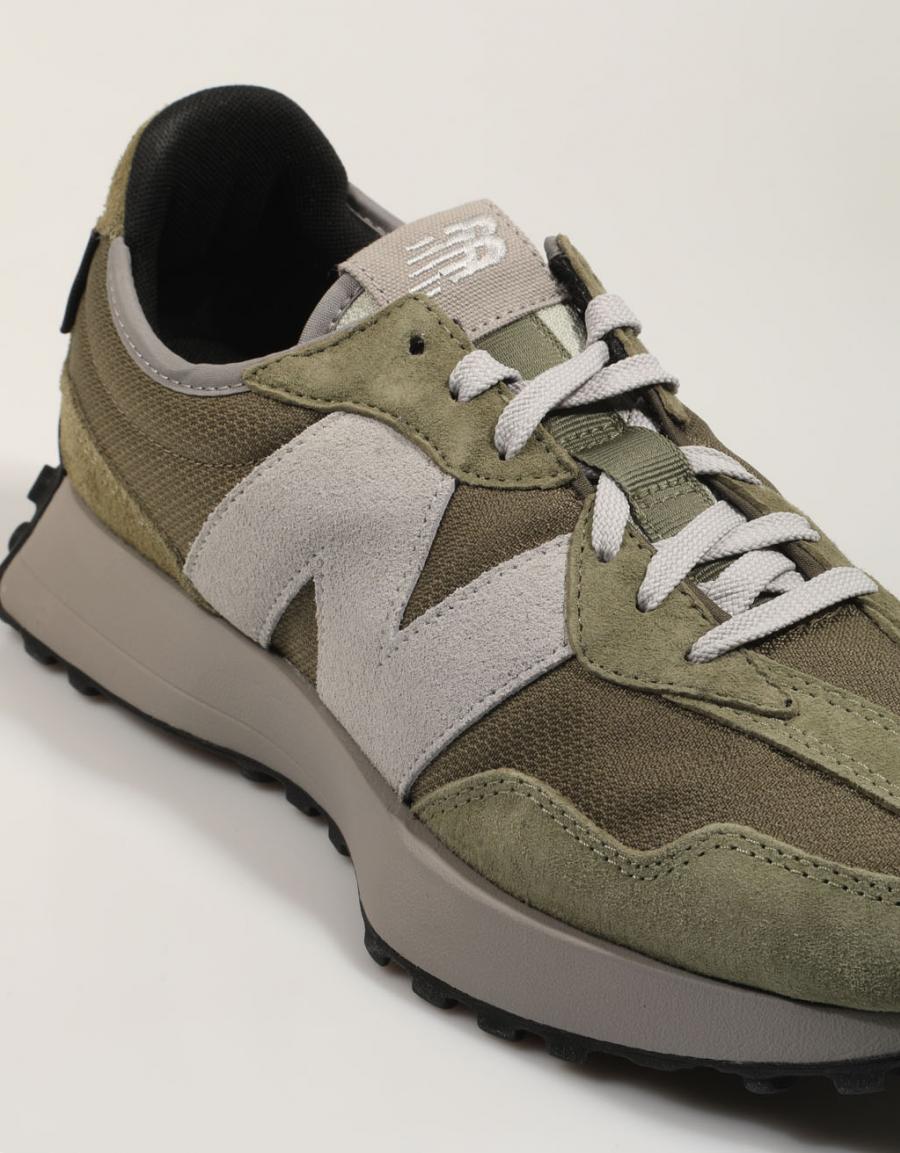 ZAPATILLAS NEW BALANCE U327