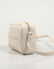 BOLSO CALVIN KLEIN SCULPTED CAMERA BAG18 MONO