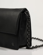 BOLSO CALVIN KLEIN MICRO MONO EW FLAP25 PU