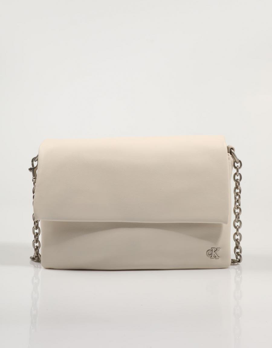 BOLSO CALVIN KLEIN MICRO MONO EW FLAP25 PU