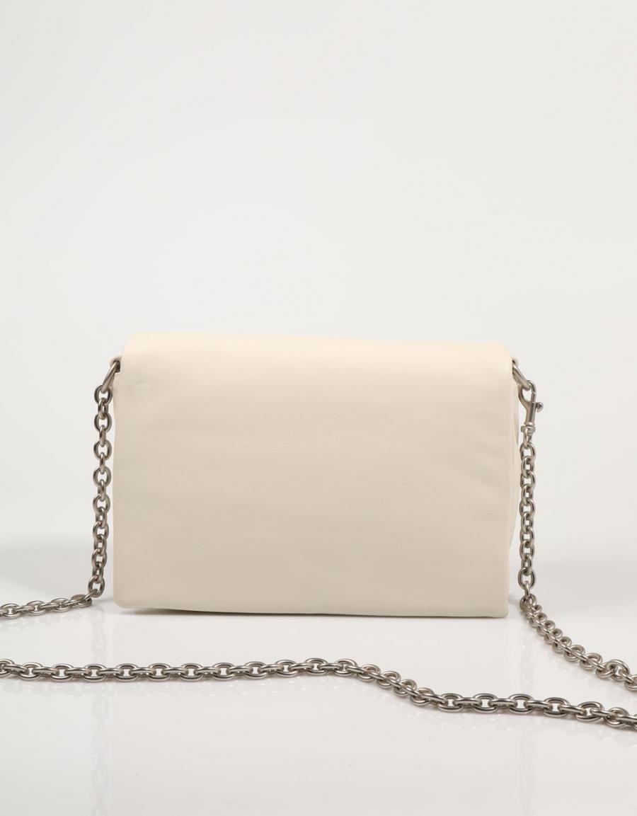 BOLSO CALVIN KLEIN MICRO MONO EW FLAP25 PU