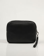 BOLSO CALVIN KLEIN AOP EMBOSS ZIP POUCH