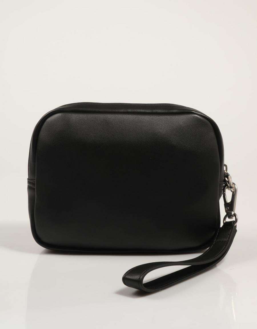 BOLSO CALVIN KLEIN JEANS HARDWARE ZIP POUCH