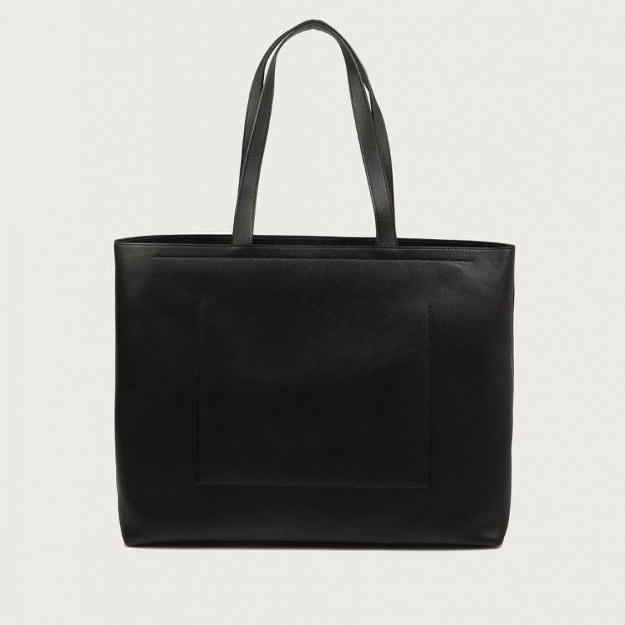 BOLSO CALVIN KLEIN SCULPTED SLIM TOTE34 MONO