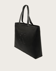 BOLSO CALVIN KLEIN SCULPTED SLIM TOTE34 DEBOSS