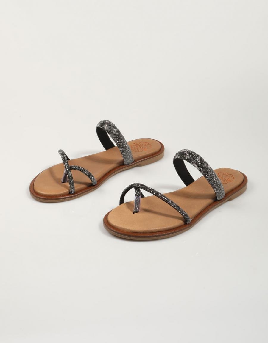 SANDALIAS PORRONET 3008