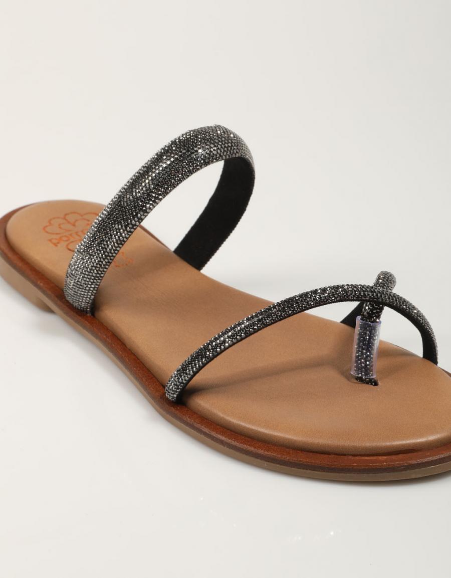 SANDALIAS PORRONET 3008