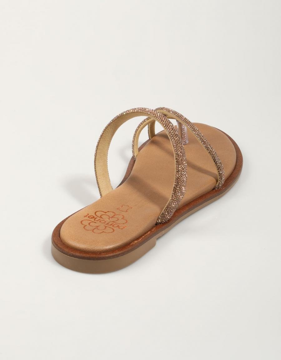 SANDALIAS PORRONET 3008