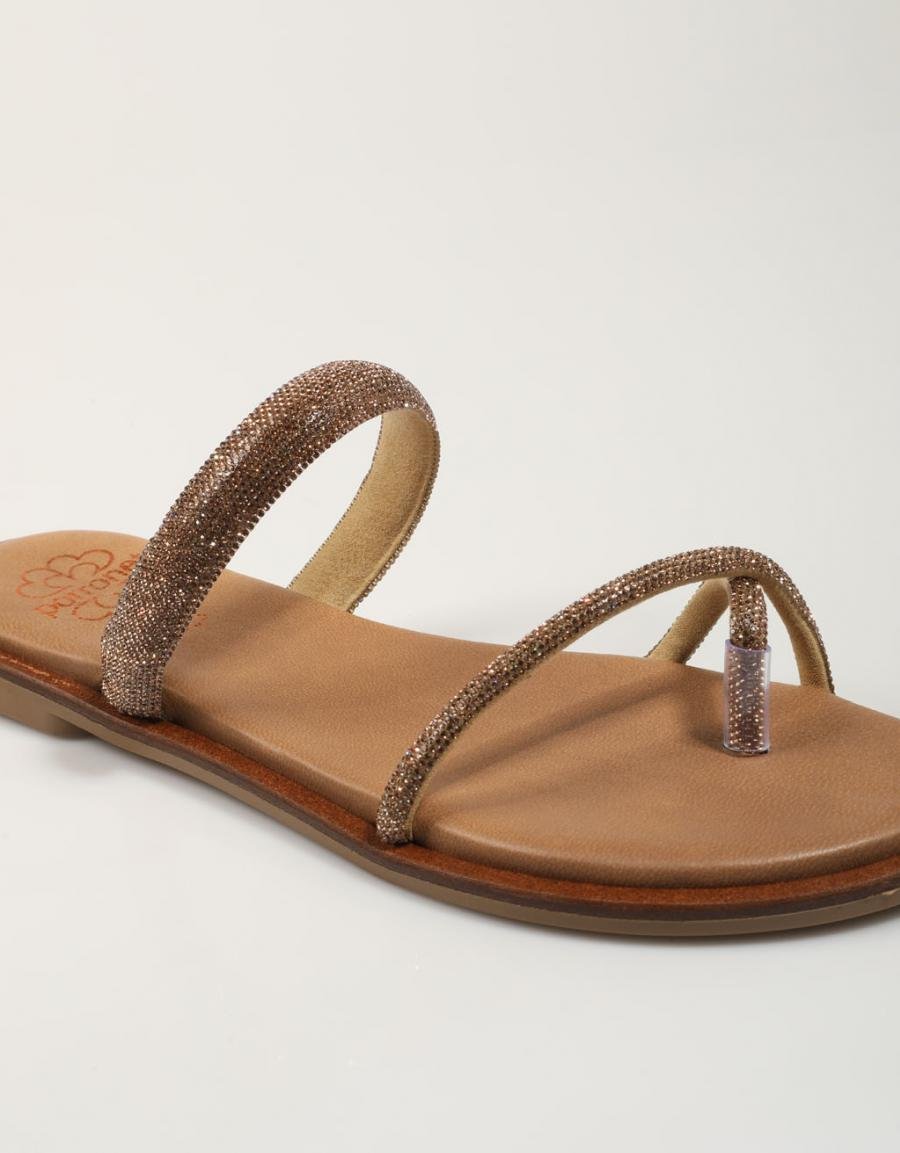 SANDALIAS PORRONET 3008