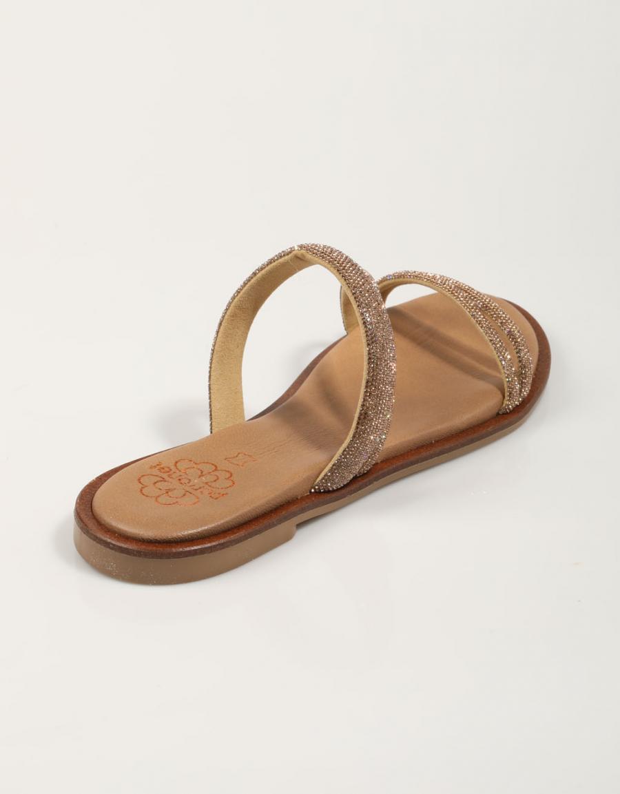 SANDALIAS PORRONET 3009