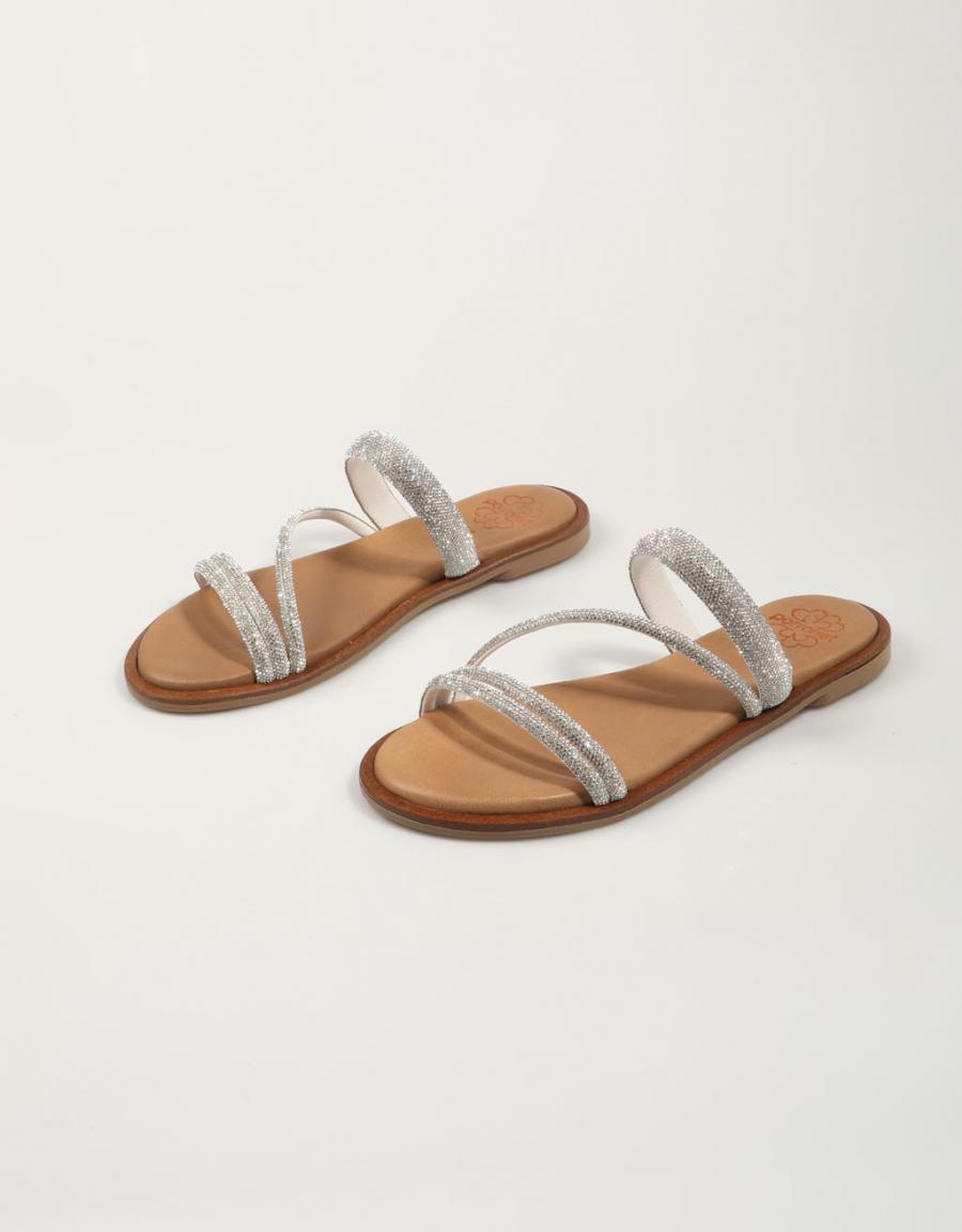 SANDALIAS PORRONET 3009