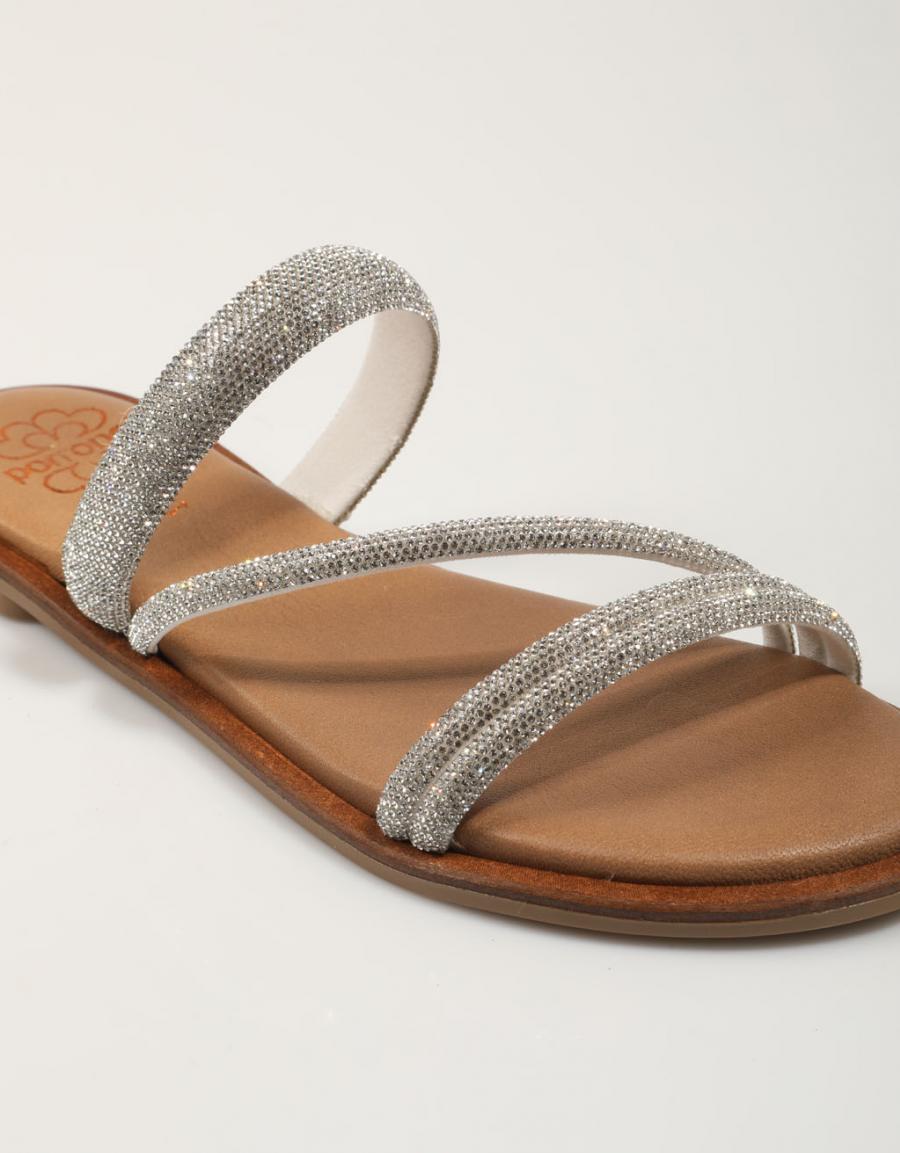 SANDALIAS PORRONET 3009