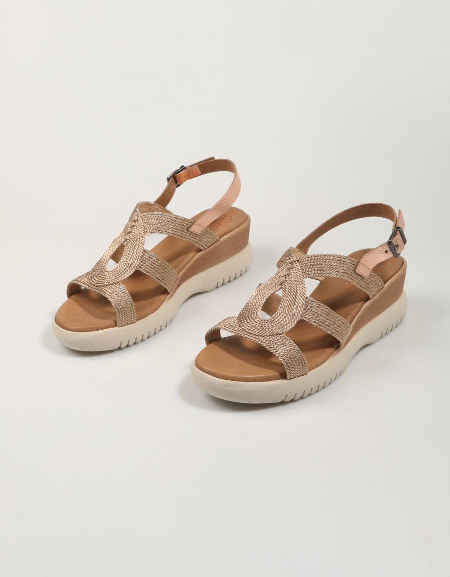 SANDALIAS PORRONET 3029