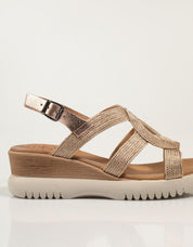 SANDALIAS PORRONET 3029