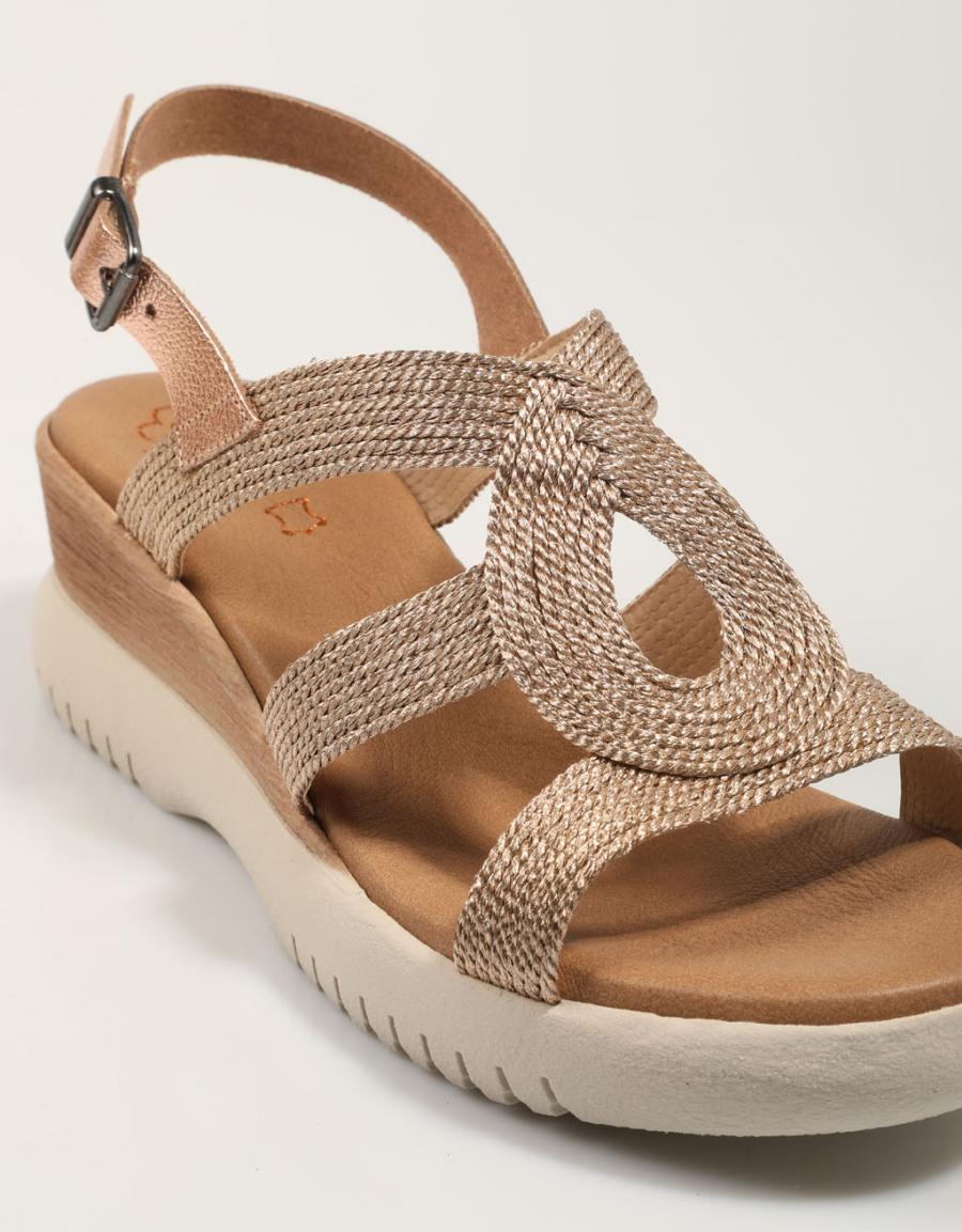 SANDALIAS PORRONET 3029