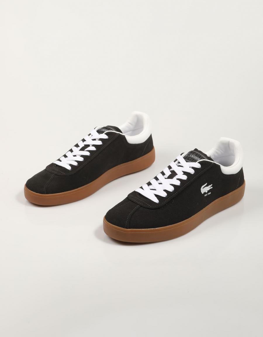 ZAPATILLAS LACOSTE BASESHOT 224 1 SMA 48SMA0008