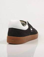 ZAPATILLAS LACOSTE BASESHOT 224 1 SMA 48SMA0008