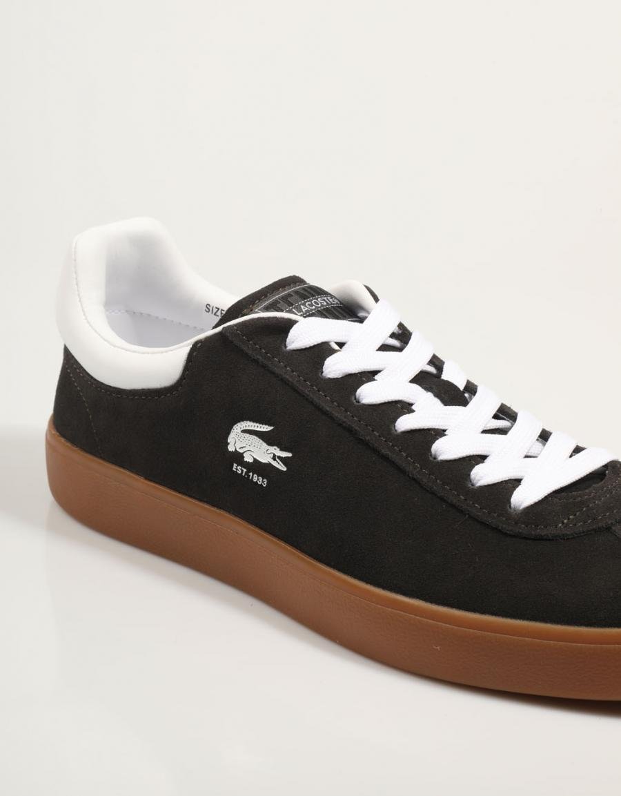 ZAPATILLAS LACOSTE BASESHOT 224 1 SMA 48SMA0008