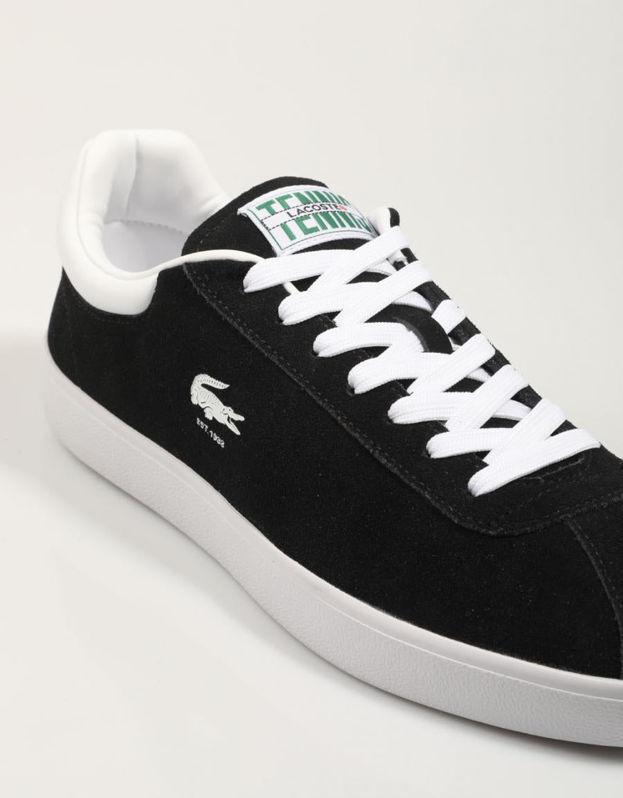 ZAPATILLAS LACOSTE BASESHOT 223 1 SMA 46SMA0065