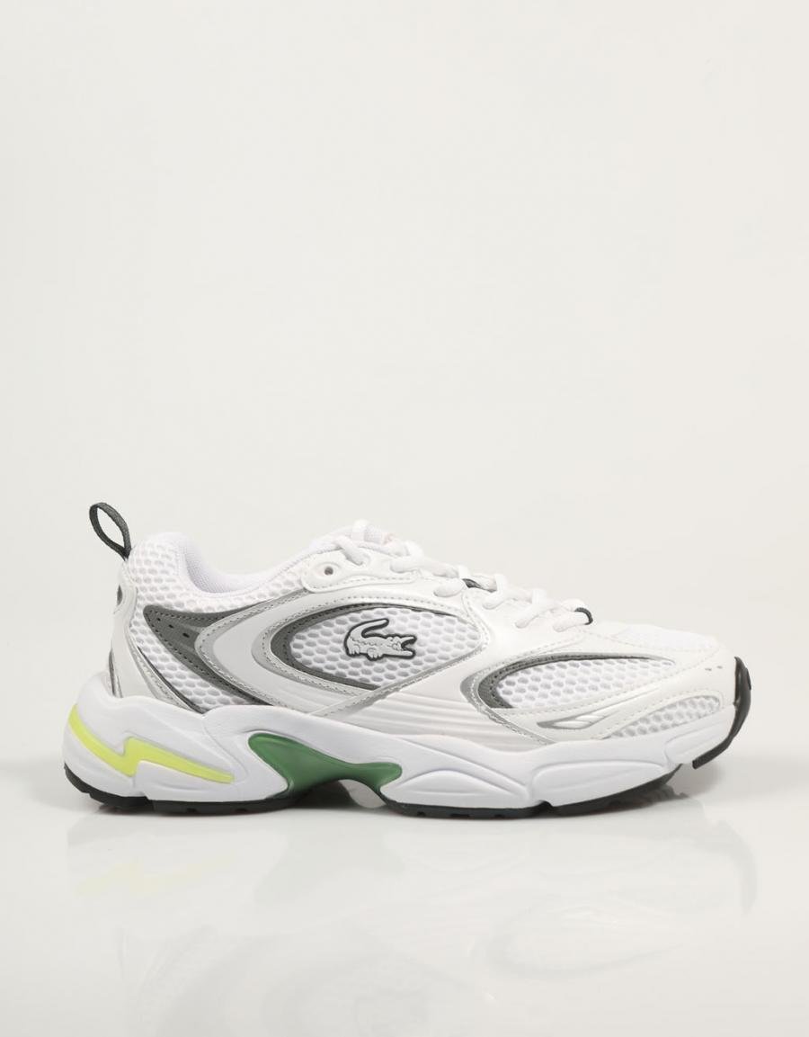 ZAPATILLAS LACOSTE STORM 96 2K 224 1 SMA 48SMA0070