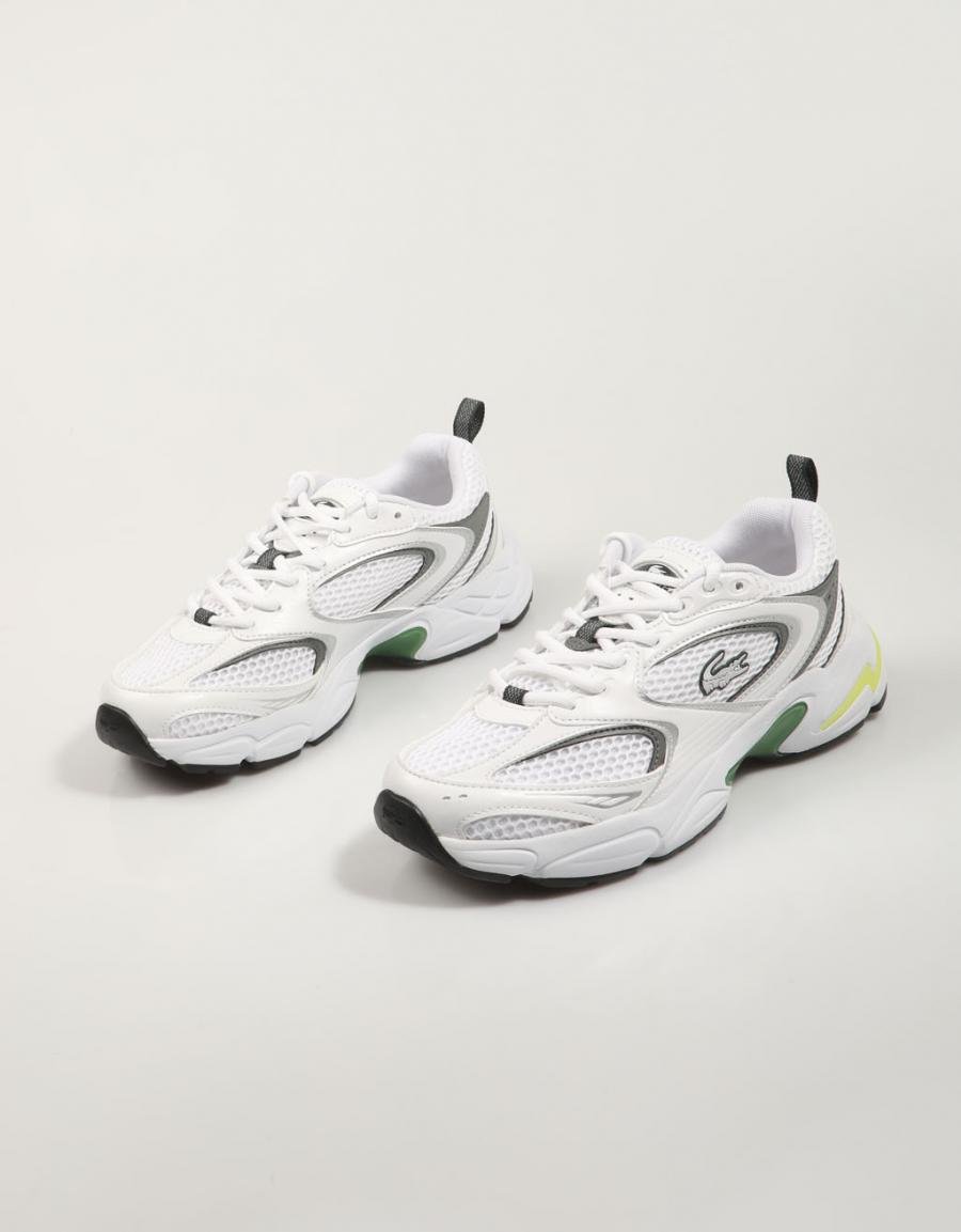 ZAPATILLAS LACOSTE STORM 96 2K 224 1 SMA 48SMA0070