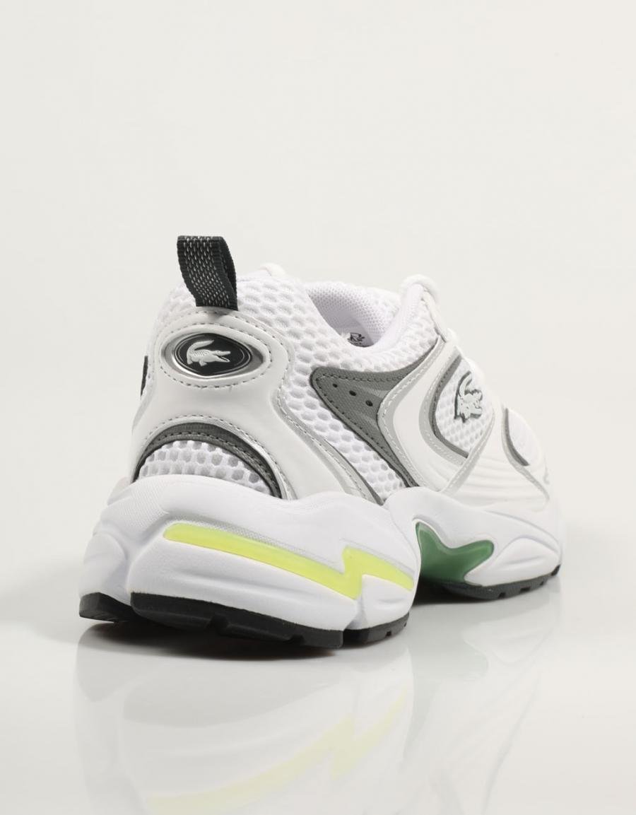 ZAPATILLAS LACOSTE STORM 96 2K 224 1 SMA 48SMA0070