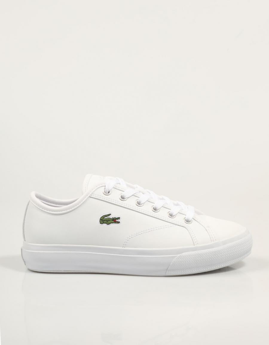 ZAPATILLAS LACOSTE BACKCOURT 224 2 CUJ 48CUJ0001