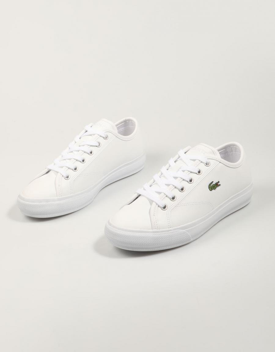 ZAPATILLAS LACOSTE BACKCOURT 224 2 CUJ 48CUJ0001