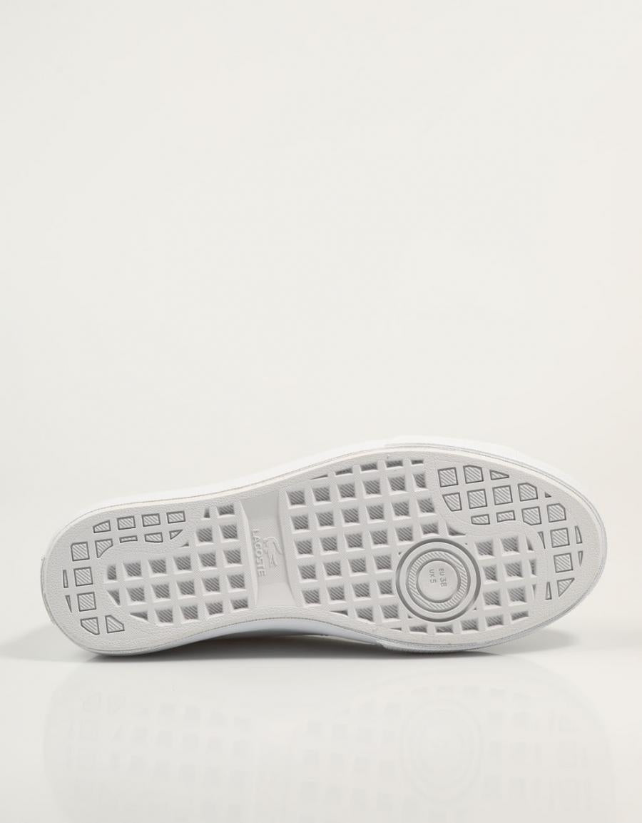 ZAPATILLAS LACOSTE BACKCOURT 224 2 CUJ 48CUJ0001