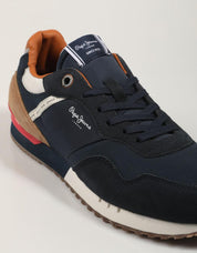 ZAPATILLAS PEPE JEANS LONDON BRAND M PMS40018