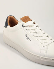 ZAPATILLAS PEPE JEANS CAMDEN CLUB M PMS00020