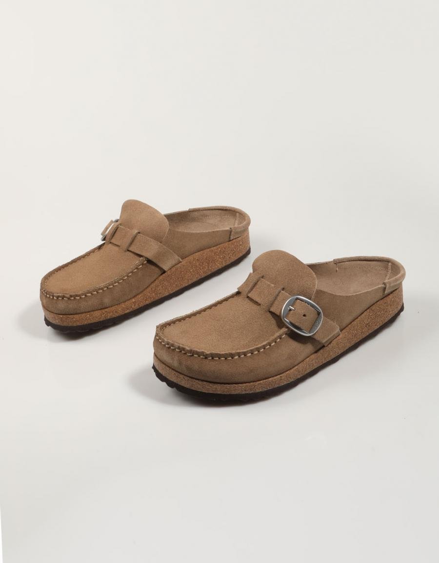 SANDALIAS BIRKENSTOCK BUCKLEY